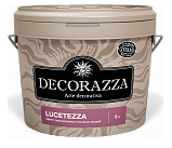 Decorazza Lucetezza / Декорацца Лючетецца