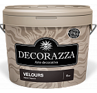 Decorazza Velours / Декорацца Велюрс