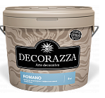 Decorazza Romano / Декорацца Романо