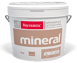 Mineral, цвет Saftas