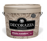 Decorazza Effetto metallico / Декорацца Эффето Металлико