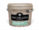 Decorazza Microcemento Fronte + Legante / Декорацца Микроцементо Фронте - Мелкофракционный состав