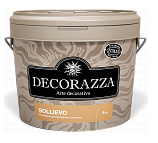 Decorazza Sollievo / Декорацца Солльево