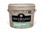 Decorazza Microcemento Struttura + Legante / Декорацца Микроцементо Струттура - Крупнофракционный состав