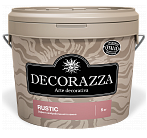 Decorazza Rustic / Декорацца Рустик