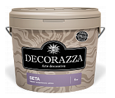 Decorazza Seta / Декорацца Сета