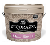 Decorazza Stucco Veneziano / Декорацца Стуко Венециано