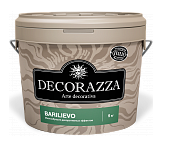 Decorazza Barilievo / Декорацца Барилльево