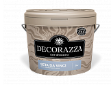 Decorazza Seta da Vinci / Декорацца Сета да Винчи