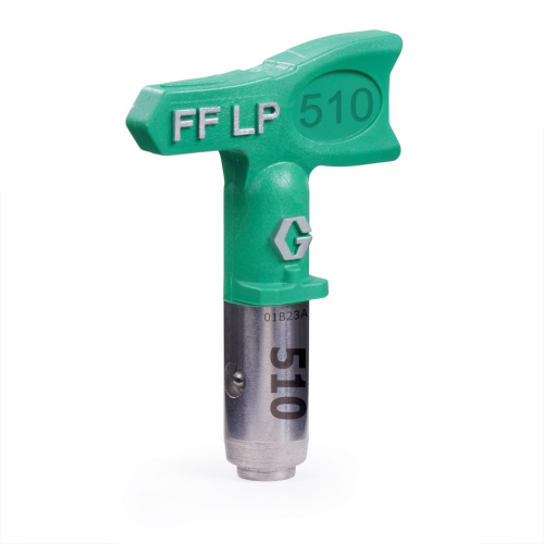 Graco Сопло для окраски при низком давлении FFLP 510 фото 2