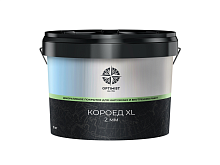 Декоративное покрытие D710с ОПТИМИСТ-ЭЛИТ короед XS