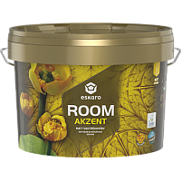 Eskaro Akzent Room / Эскаро Акцент Рум - краска для помещений