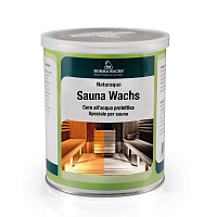Borma SAUNA WACHS / Борма Воск для сауны прозрачный 