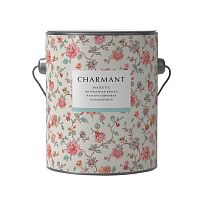 Charmant Majestic / Шарман Маджестик - Краска для помещений с повышенной влажностью