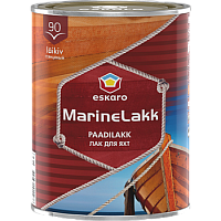 Eskaro Marinelakk 90 / Эскаро Маринелак 90 - яхтный лак