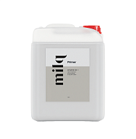 Milq Uni-primer 2 in 1 / Милк Уни-праймер 2 в 1 - Грунтовка универсальная