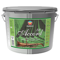 Eskaro Accord Tix / Эскаро Аккорд Тикс - Эмаль