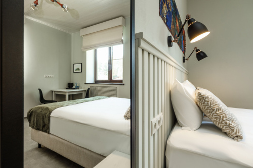 Polimix PRO 7 / Полимикс ПРО 7 фото 49