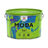 Eskaro MODA Absolute Matt / Эскаро МОДА Абсолют Матт - матовая краска