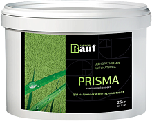 RAUF PRISMA / Рауф Призма - Штукатурка с камешковым эффектом 1,5								