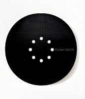 CornerProfi Защитный диск d225 8 отверстий (Aspro C-8)