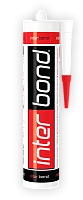 Interbond General Silicon Sealant / Интербонд Силиконовый Санитарный герметик