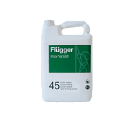Flugger Floor Varnish 45 / Флюггер Флоор Варниш 45
