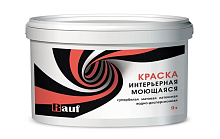 RAUF R23 / Рауф Р23 - Краска интерьерная моющаяся