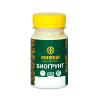 Живица Биогрунт (К-70 Махагон)