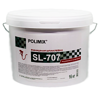 Polimix SL-707 / Полимикс СЛ-707
