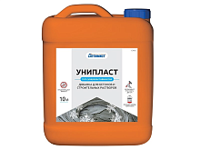 Унипласт С410 ОПТИМИСТ пластифиц.добавка
