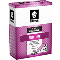 Grover WP 20V / Гровер  WP 20V – Клей обойный