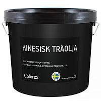 Colorex Kinesisk Traolja (Orient) - Колорекс Киненсиск Траолья (Ориент)