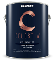 DENALT CELESTIA CEILING FLAT / Деналт Селестиа Силинг Флэт - КРАСКА ДЛЯ ПОТОЛКА