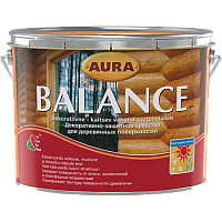 Декоративно-защитное средство "Balance" бесцветный