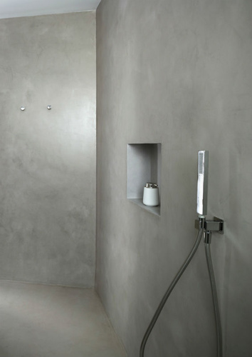 Elitas Aqua Sol (Microcement) / Элитас Аква Сол для Микроцемента - Раствор для затворения  фото 6