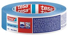 04435 Tesa / Теса скотч малярный 30ммх50м УФ-стойкий (синий)