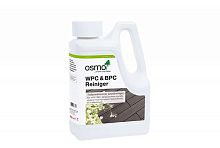 8021 Osmo Средство для очистки террас из древесно-полимерного композита WPC & BPC REINIGER