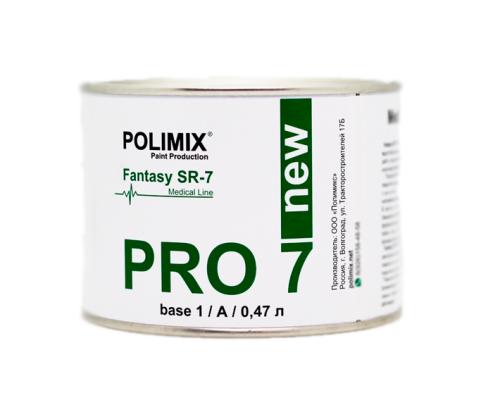 Polimix PRO 7 / Полимикс ПРО 7