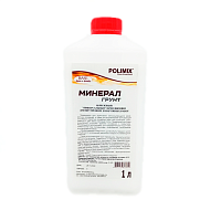 Polimix Mineral / Полимикс Минерал-грунт укрепляющий