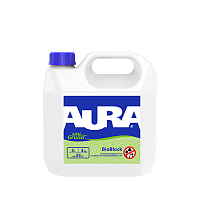 Aura BioBlock / Аура БиоБлок - Грунт универсальный