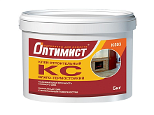 Клей K503 ОПТИМИСТ КС