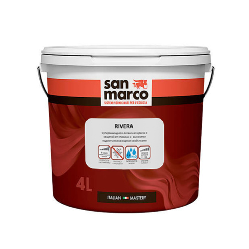 San Marco RIVIERA / Сан Марко Ривьера