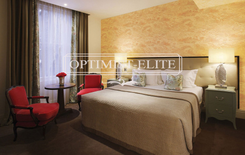 Декоративное покрытие D 727 ОПТИМИСТ-ЭЛИТ саванна фото 2