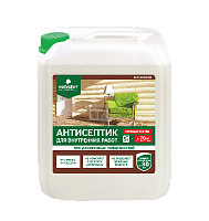 PROSEPT ECO INTERIOR – антисептик на водной основе для внутренних работ.