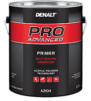DENALT A2104 PRO ADVANCED PRIMER / Деналт A2104 Про Адвансд Праймер - ГРУНТОВКА