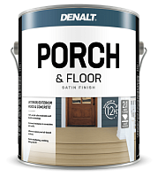 DENALT 500 PORCH&FLOOR / Деналт 500 Порч&Флор - Краска для полов и террас