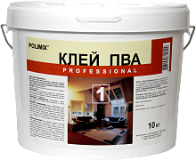 Polimix PVA Glue / Полимикс Клей ПВА