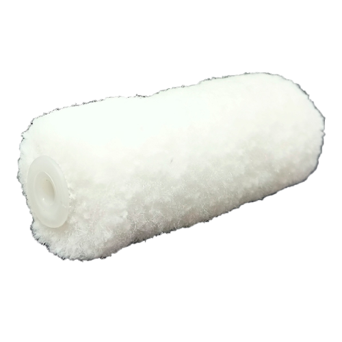 22406 Flugger Roller Microlon / Флюггер Роллер Микролон - Валик с ворсом 14 мм, Ø 6 мм, длина 100 мм фото 2