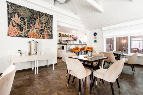 Polimix PRO 7 / Полимикс ПРО 7 фото 24